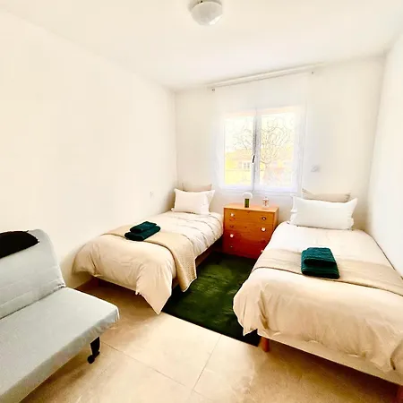 Moderne Adapte Aux Pmr Villa Carpentras