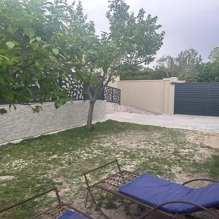 Moderne Adapte Aux Pmr Villa Carpentras